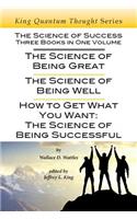 Science of Success