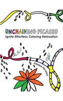 Unchaining Picasso: Ignite Effortless Coloring Relaxation