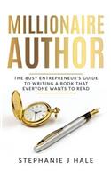 Millionaire Author