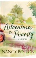 Adventures in Poverty