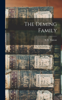 Deming Family