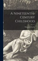 Nineteenth-century Childhood