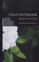 Field Notebook