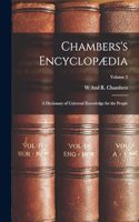 Chambers's Encyclopædia