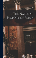 The Natural History of Pliny; Volume 4