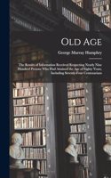 Old Age