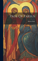 Paul Of Tarsus