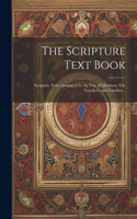 Scripture Text Book