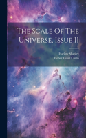 The Scale Of The Universe, Issue 11