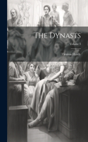 Dynasts; Volume 3