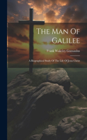 Man Of Galilee