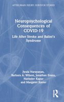 Neuropsychological Consequences of Covid-19