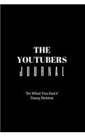 The Youtubers Journal