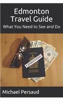 Edmonton Travel Guide
