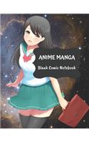 Anime Manga