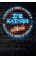 The KATHRYN Notebook