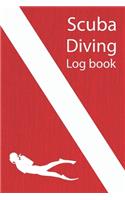 Scuba Diving Logbook