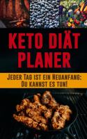 Keto Diät Planer