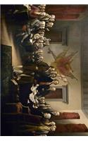 The Declaration of Independence Painted by John Trumbull Journal