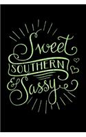 Sweet Southern Sassy