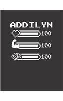 Addilyn