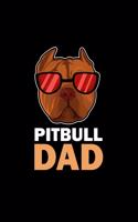 Pitbull Dad