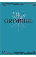 Libby's Grimoire