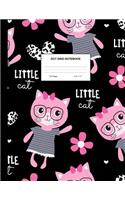 Dot Grid Notebook