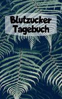 Blutzucker Tagebuch