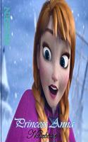 Princess Anna