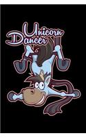 unicorn dancer