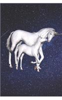 Unicorn Notebook
