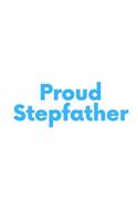 Proud Stepfather