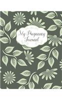 My Pregnancy Journal