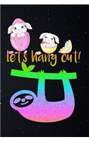 Lets Hang Out