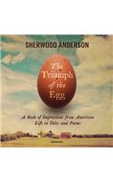 Triumph of the Egg Lib/E