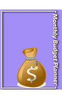 Monthly Budget Planner