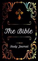 The Bible Study Journal: Devotional Workbook