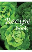 Recipe Book