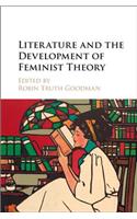 Literature and the Development of Feminist Theory