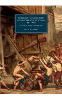 Democratising Beauty in Nineteenth-Century Britain