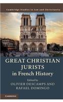 Great Christian Jurists in French History