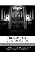 The Complete Suicide Guide