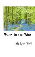 Voices in the Wind