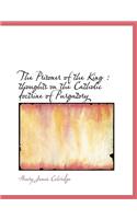 The Prisoner of the King: (English)