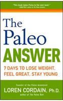 Paleo Answer