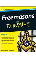 Freemasons For Dummies