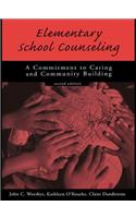 Elementary School Counseling