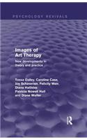 Images of Art Therapy (Psychology Revivals)