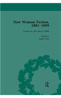 New Woman Fiction, 1881-1899, Part I Vol 2
